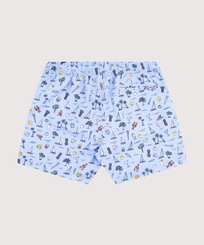 Product Title Pelikamo Swiss Made Menswear
