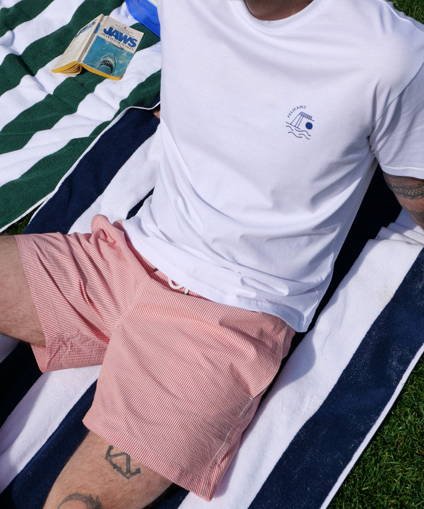 Product Title Pelikamo Swiss Made Menswear