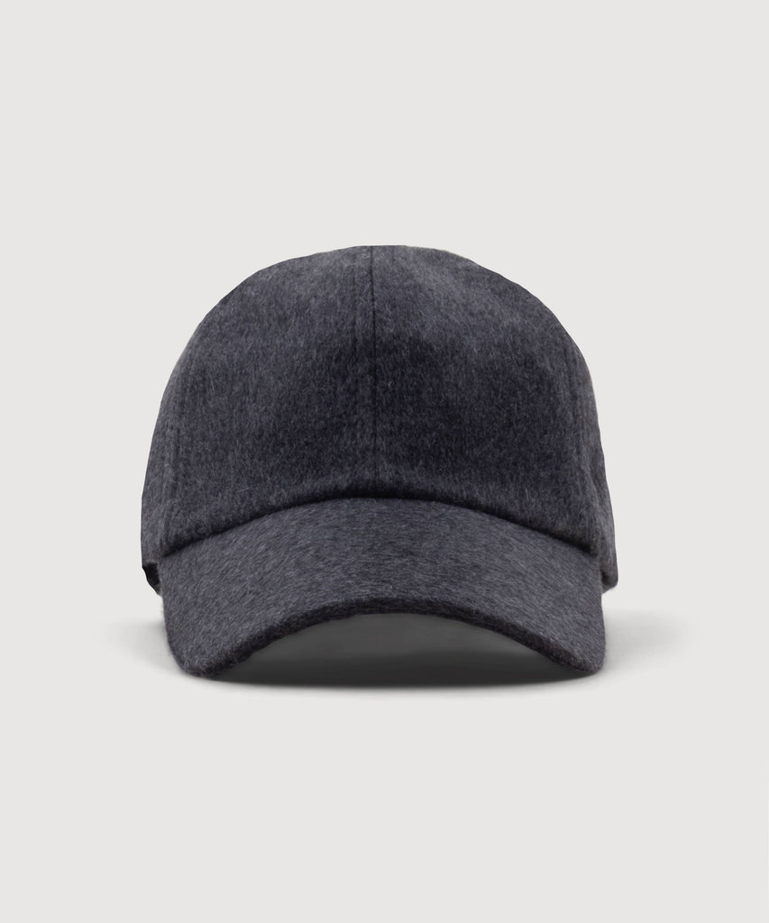 Product Title Anthracite / One Size Pelikamo Swiss Made Menswear