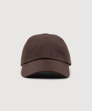 Product Title Dark Brown / One Size Pelikamo Swiss Made Menswear