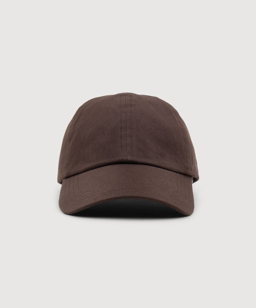 Product Title Dark Brown / One Size Pelikamo Swiss Made Menswear