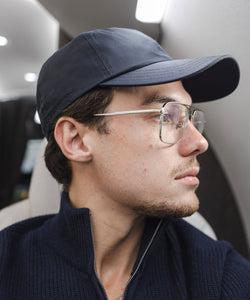 Product Title Navy / One Size Pelikamo Swiss Made Menswear