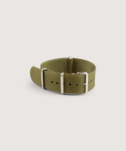 Product Title Army Green Pelikamo Swiss Made Menswear