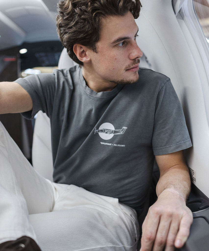 Product Title Pelikamo Swiss Made Menswear