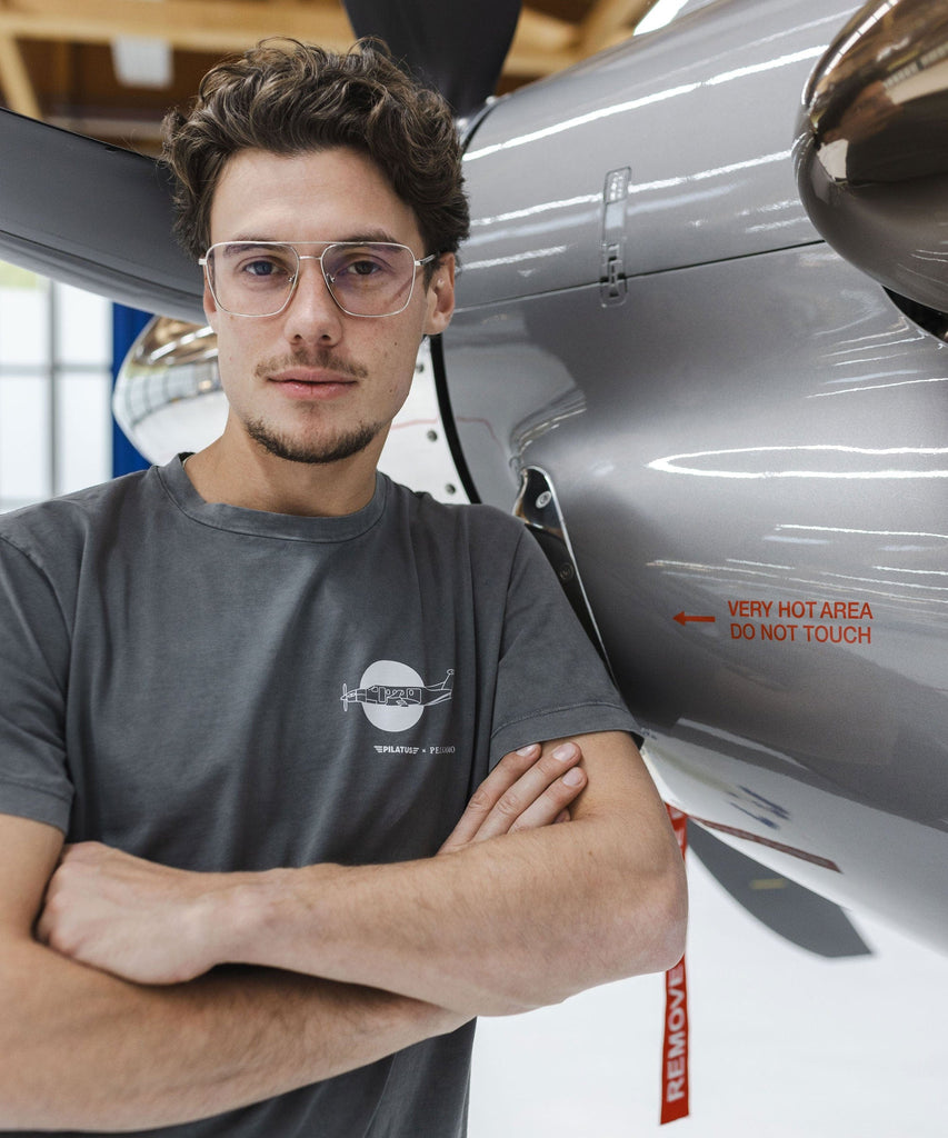 Product Title Pelikamo Swiss Made Menswear