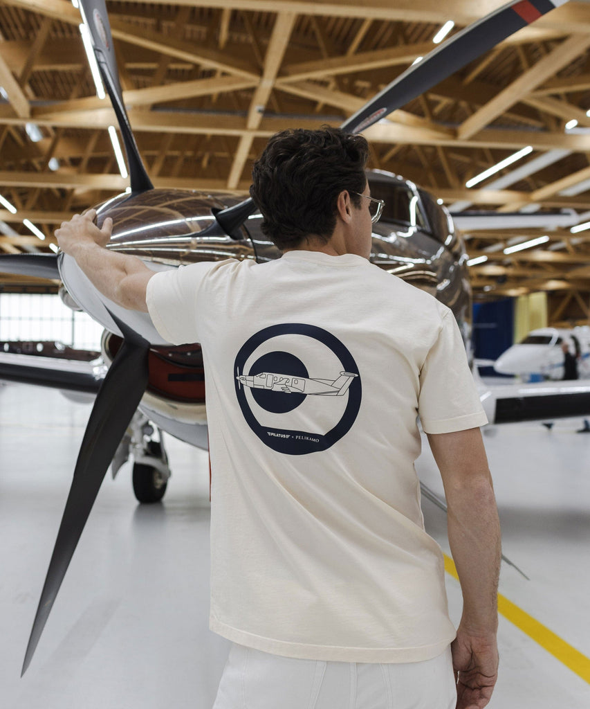 Product Title Pelikamo Swiss Made Menswear