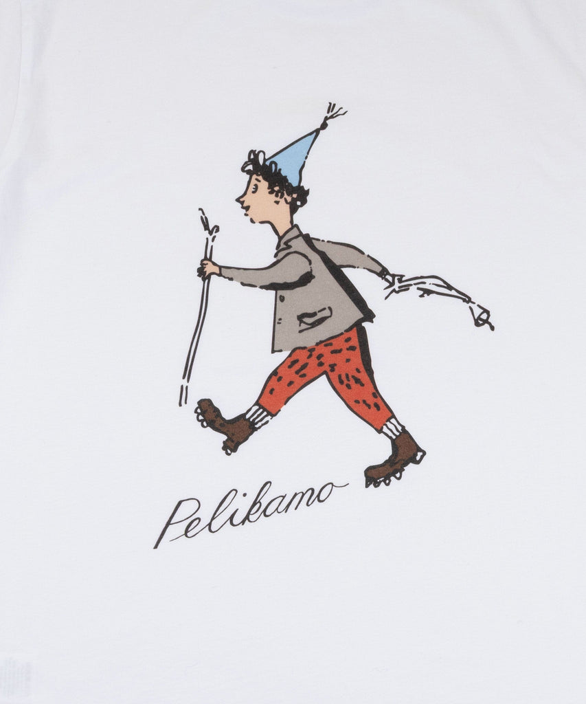 Product Title Pelikamo Swiss Made Menswear