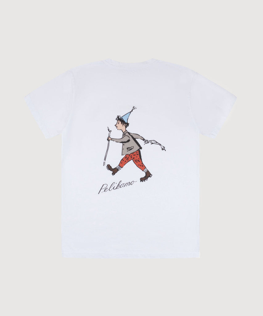 Product Title Pelikamo Swiss Made Menswear