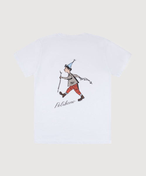 Product Title Pelikamo Swiss Made Menswear