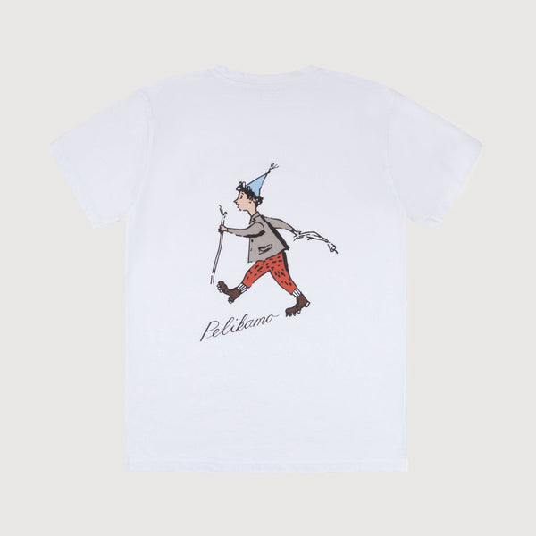 Product Title Pelikamo Swiss Made Menswear