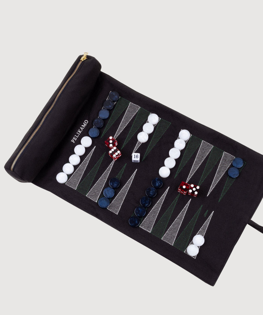 Product Title Grey / One Size Pelikamo Swiss Made Menswear