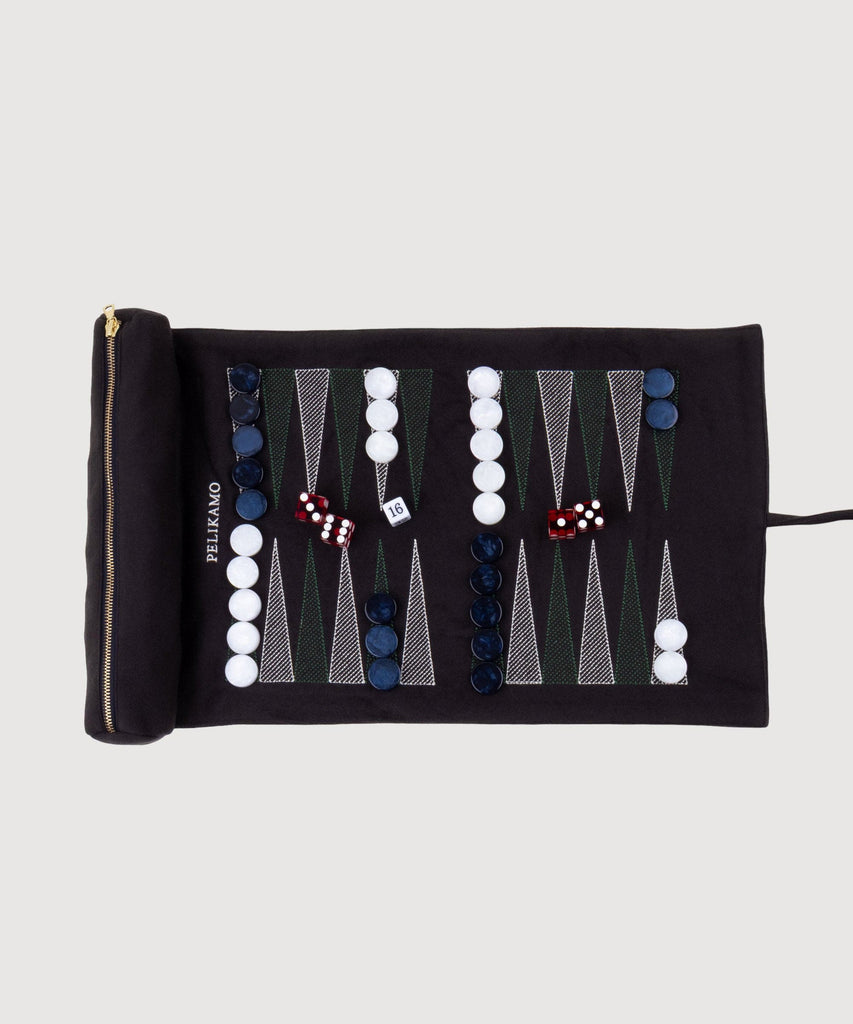 Product Title Grey / One Size Pelikamo Swiss Made Menswear