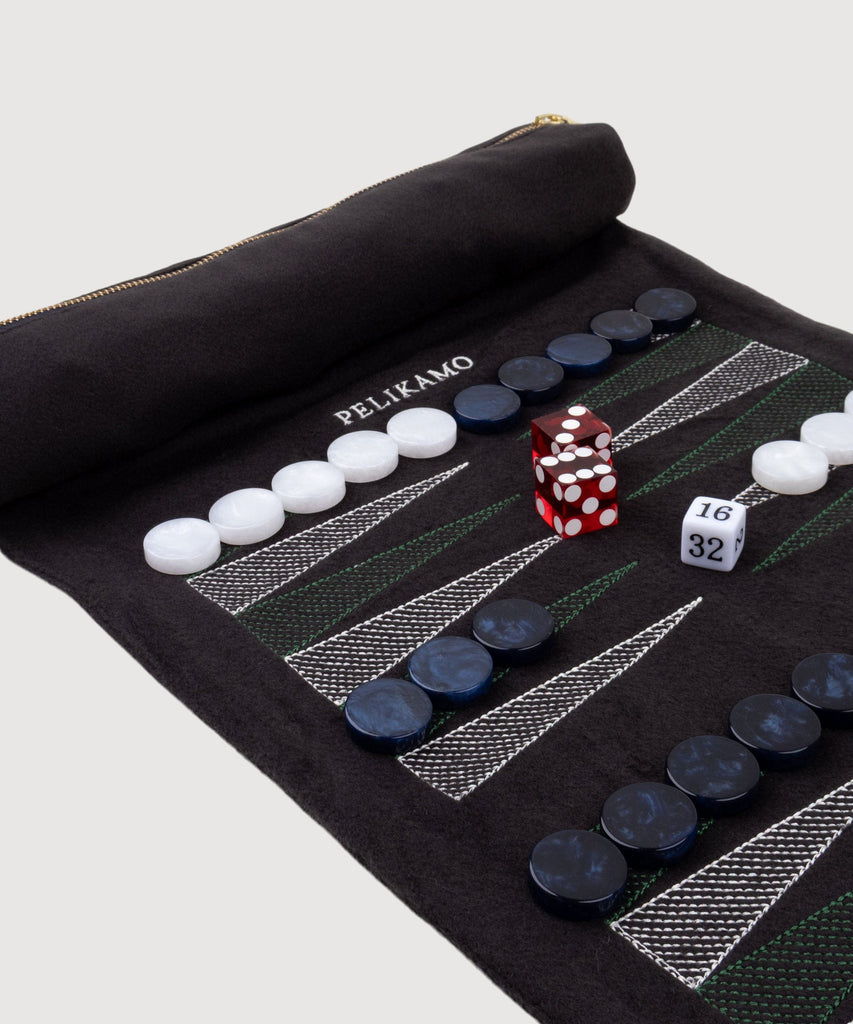 Product Title Grey / One Size Pelikamo Swiss Made Menswear