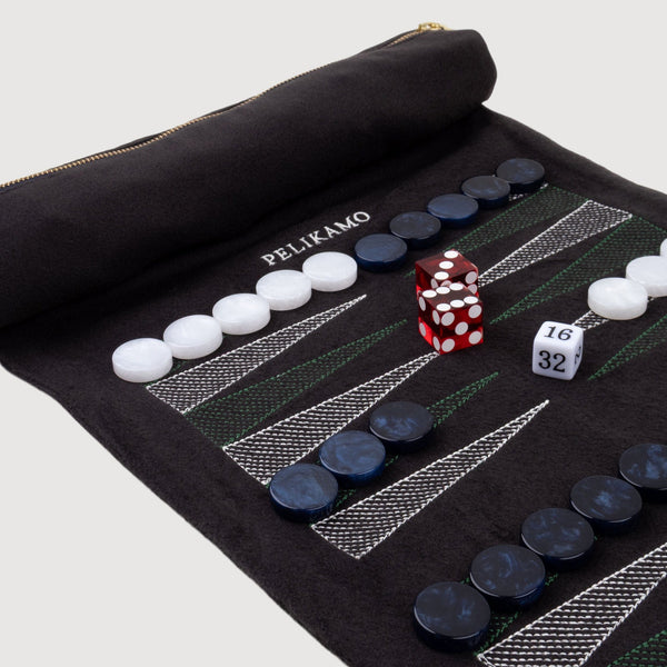 Product Title Grey / One Size Pelikamo Swiss Made Menswear