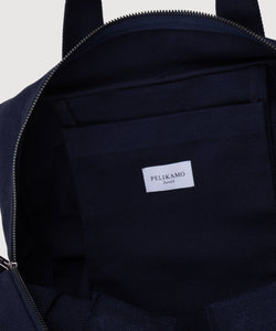 Product Title Navy / One Size Pelikamo Swiss Made Menswear