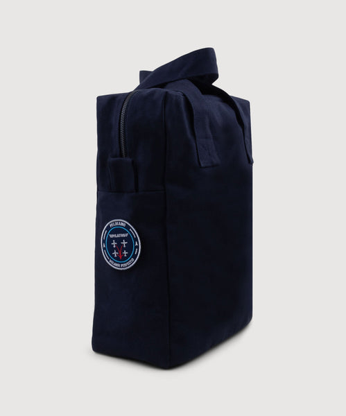 Product Title Navy / One Size Pelikamo Swiss Made Menswear