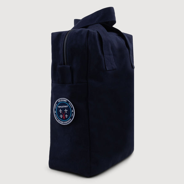 Product Title Navy / One Size Pelikamo Swiss Made Menswear