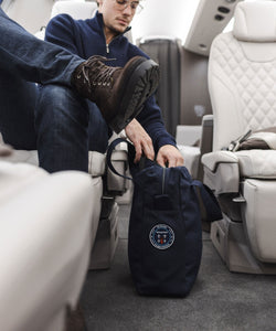 Product Title Navy / One Size Pelikamo Swiss Made Menswear