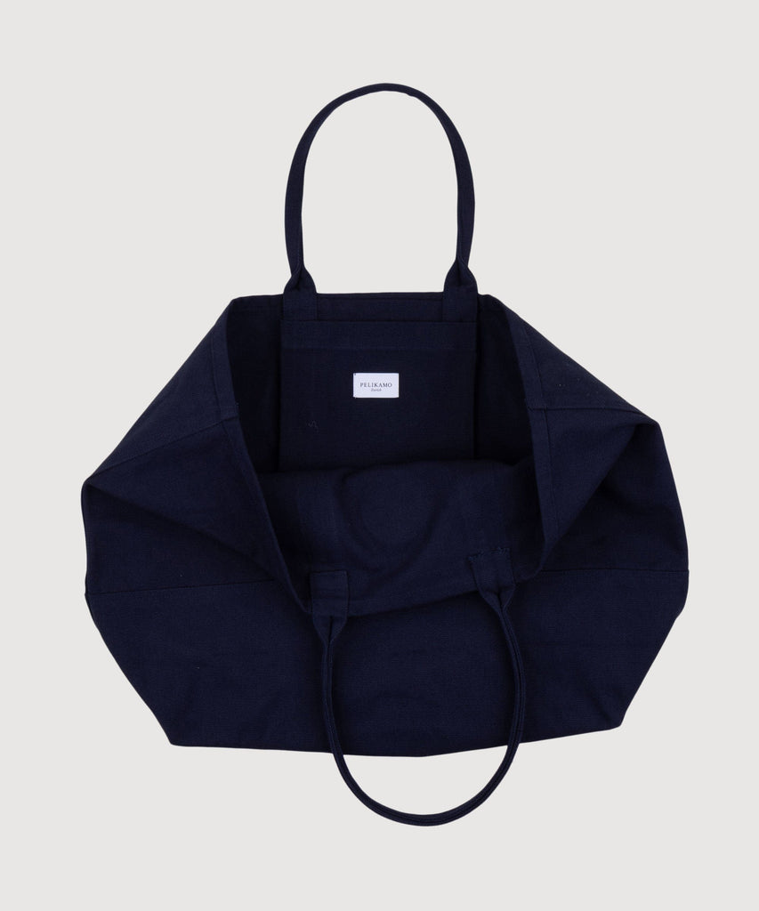 Product Title Navy / One Size Pelikamo Swiss Made Menswear