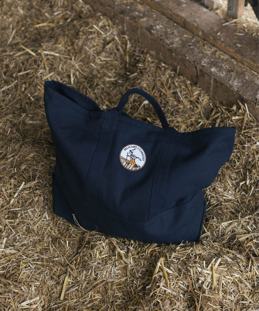 Product Title Navy / One Size Pelikamo Swiss Made Menswear