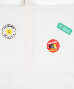 Product Title Patches / One Size Pelikamo Swiss Made Menswear