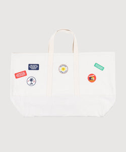 Product Title Patches / One Size Pelikamo Swiss Made Menswear