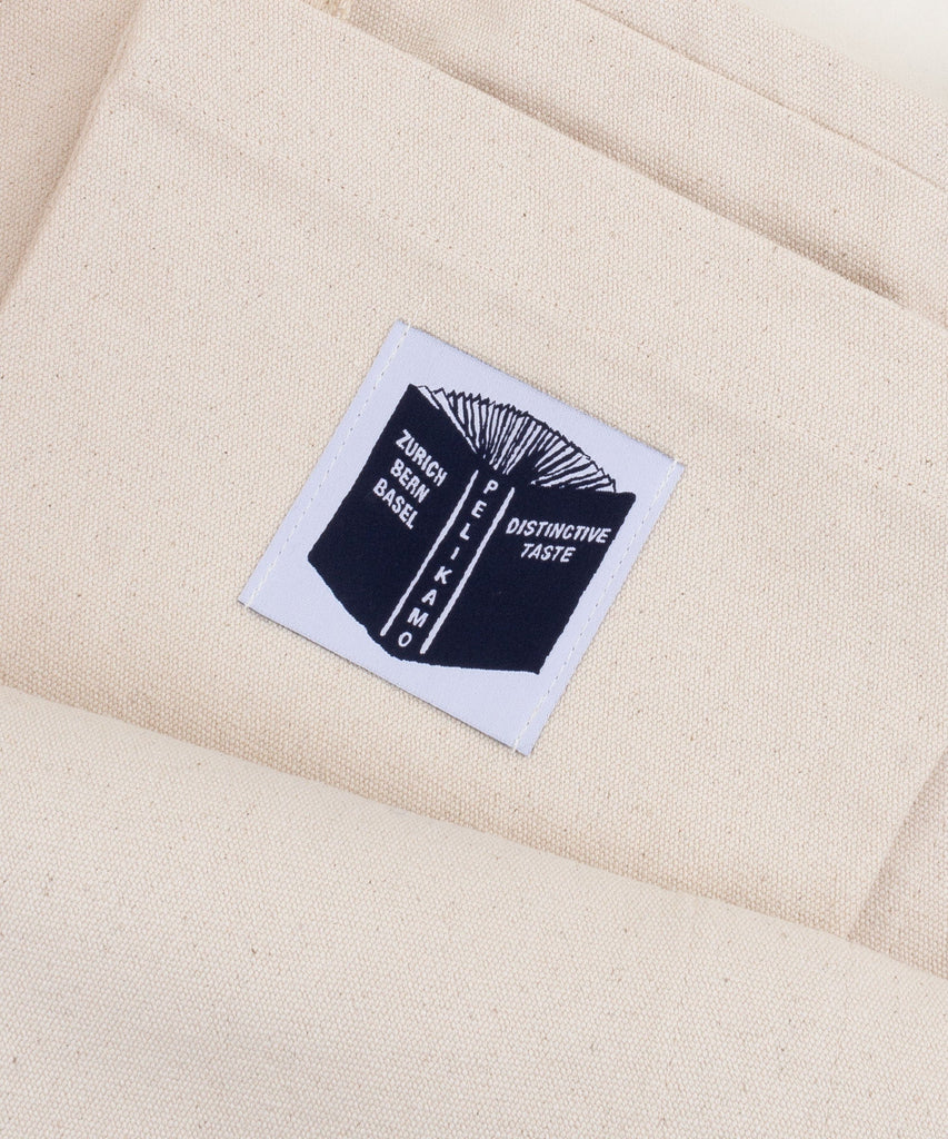 Product Title Pelikamo Swiss Made Menswear