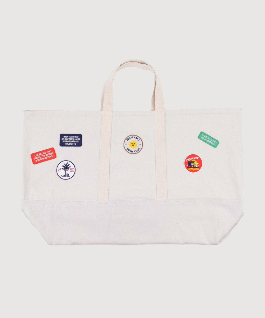Product Title Patches Pelikamo Swiss Made Menswear