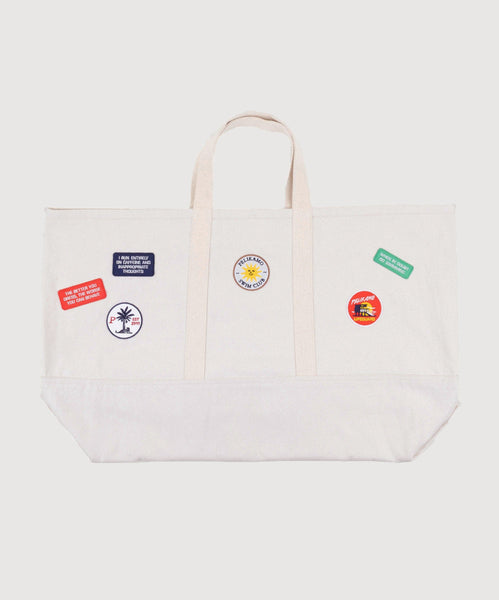 Product Title Patches Pelikamo Swiss Made Menswear