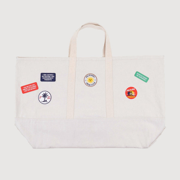 Product Title Patches Pelikamo Swiss Made Menswear