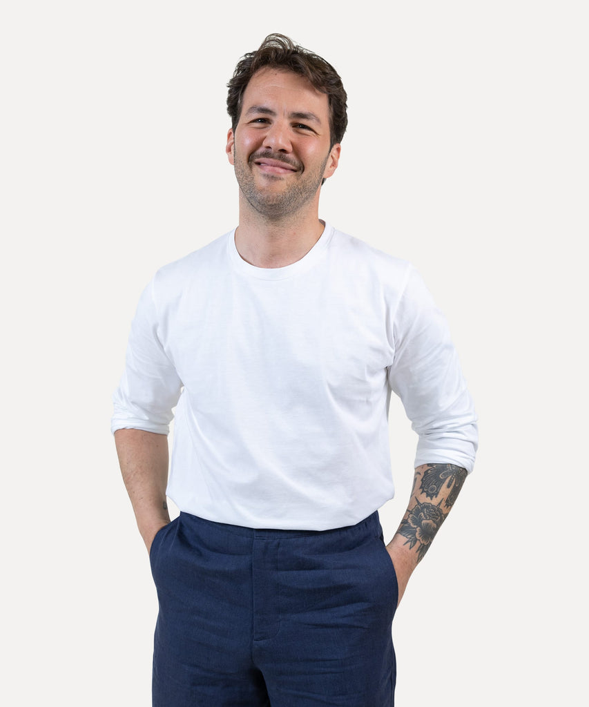 Product Title Pelikamo Swiss Made Menswear