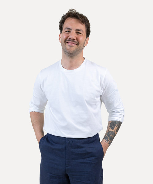 Product Title Pelikamo Swiss Made Menswear