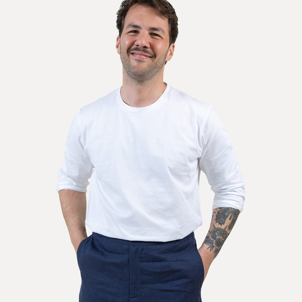 Product Title Pelikamo Swiss Made Menswear