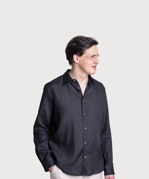 Product Title Pelikamo Swiss Made Menswear