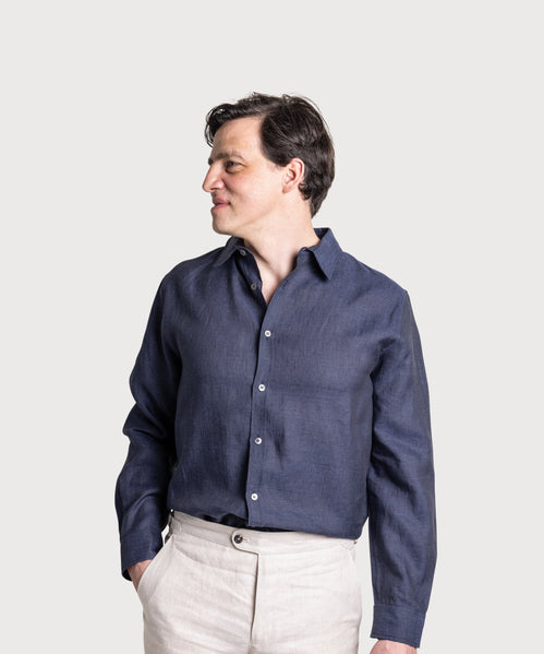 Product Title Pelikamo Swiss Made Menswear
