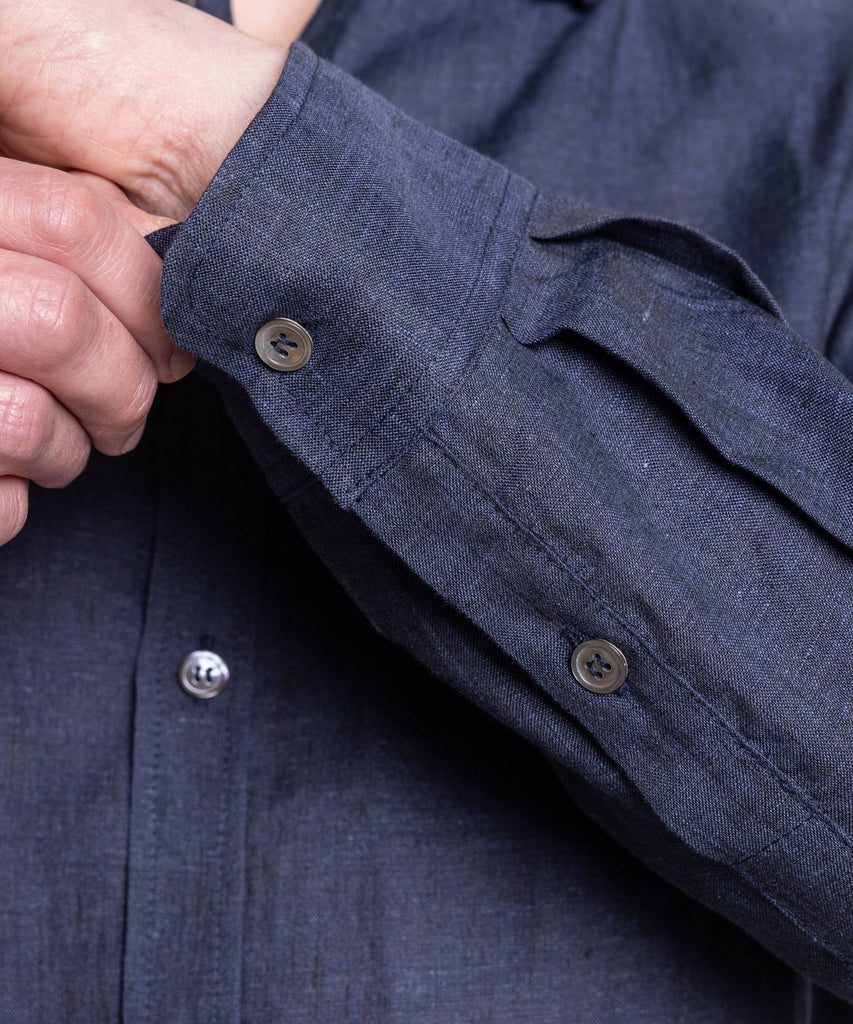 Product Title Pelikamo Swiss Made Menswear