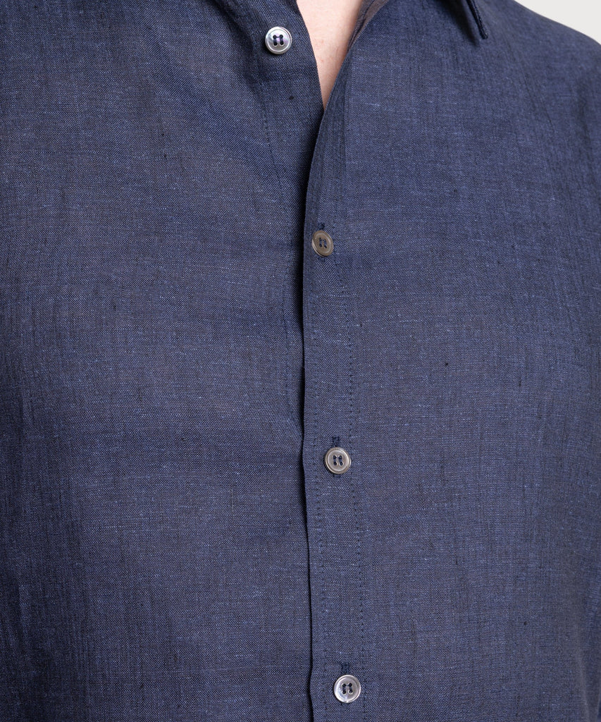 Product Title Pelikamo Swiss Made Menswear