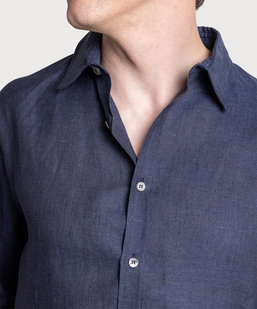 Product Title Pelikamo Swiss Made Menswear