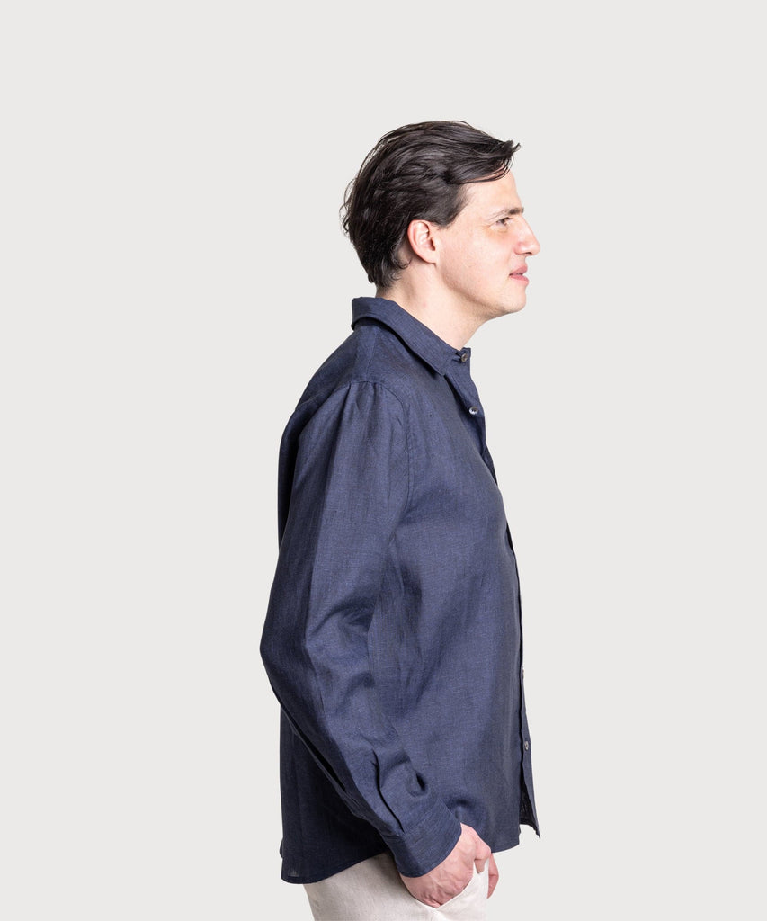 Product Title Pelikamo Swiss Made Menswear