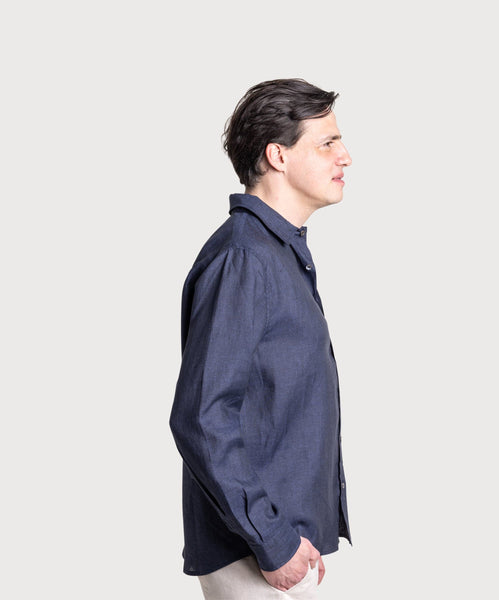 Product Title Pelikamo Swiss Made Menswear