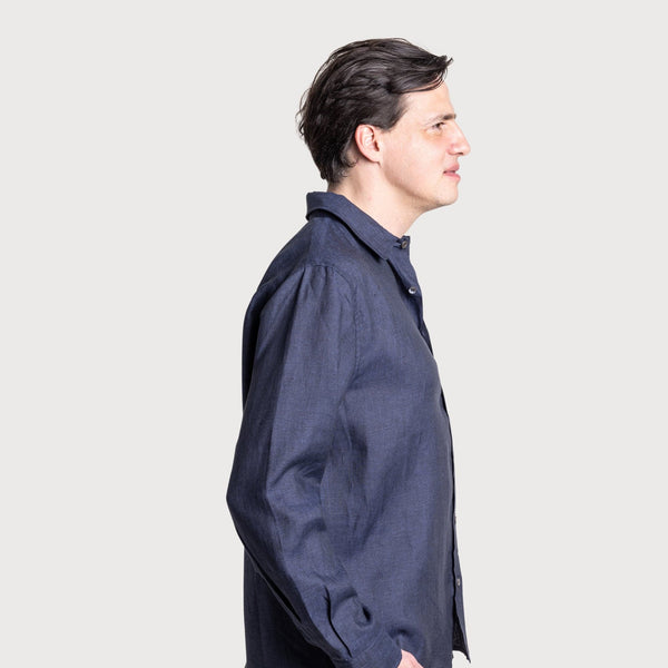 Product Title Pelikamo Swiss Made Menswear