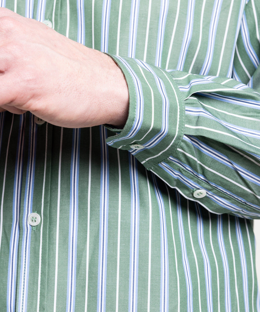 Product Title Pelikamo Swiss Made Menswear