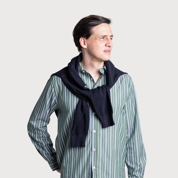 Product Title Pelikamo Swiss Made Menswear