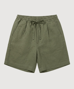 Product Title Dark Olive / 46 Pelikamo Swiss Made Menswear
