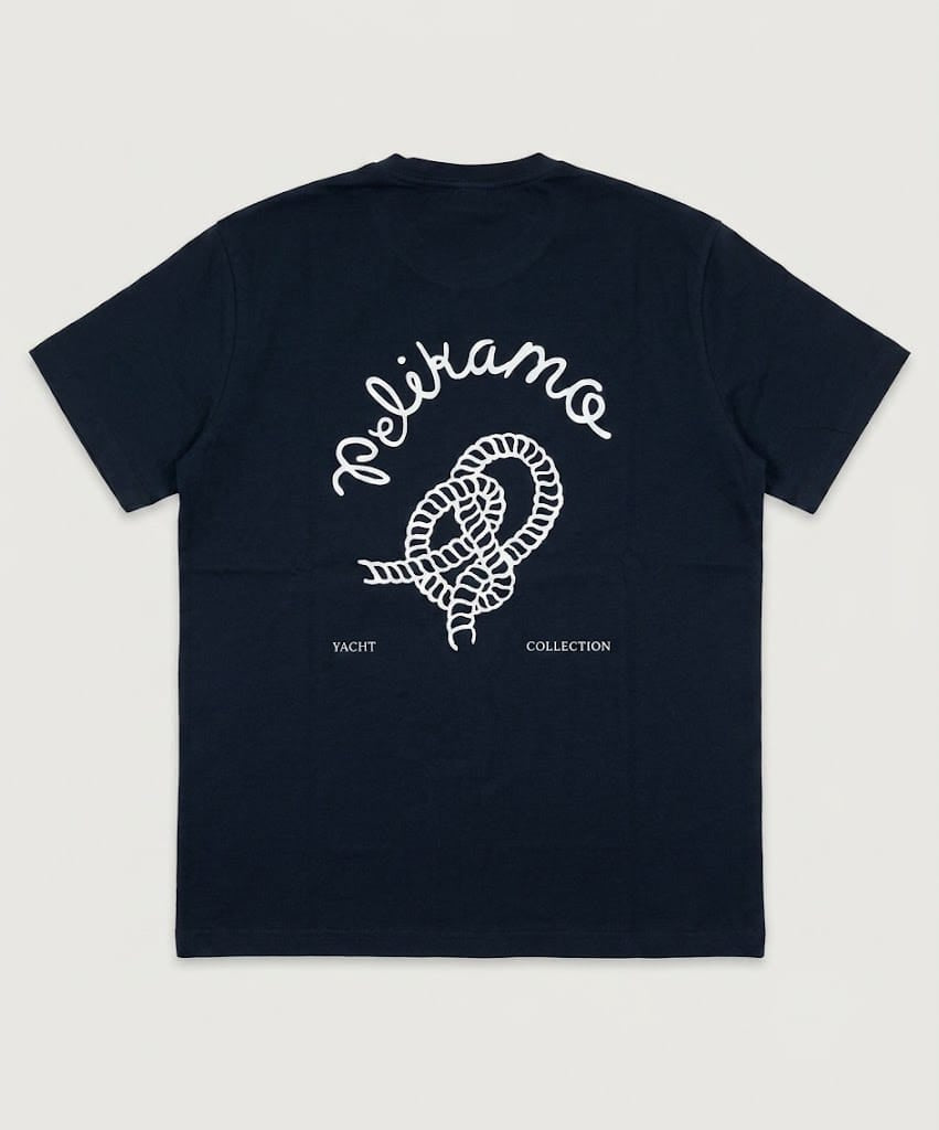 Product Title Navy / XS Pelikamo Swiss Made Menswear