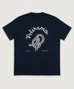 Product Title Navy / XS Pelikamo Swiss Made Menswear