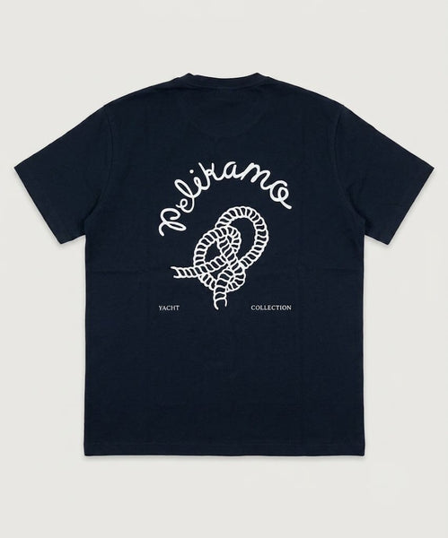 Product Title Navy / XS Pelikamo Swiss Made Menswear