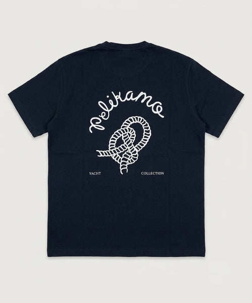 Product Title Navy / XS Pelikamo Swiss Made Menswear