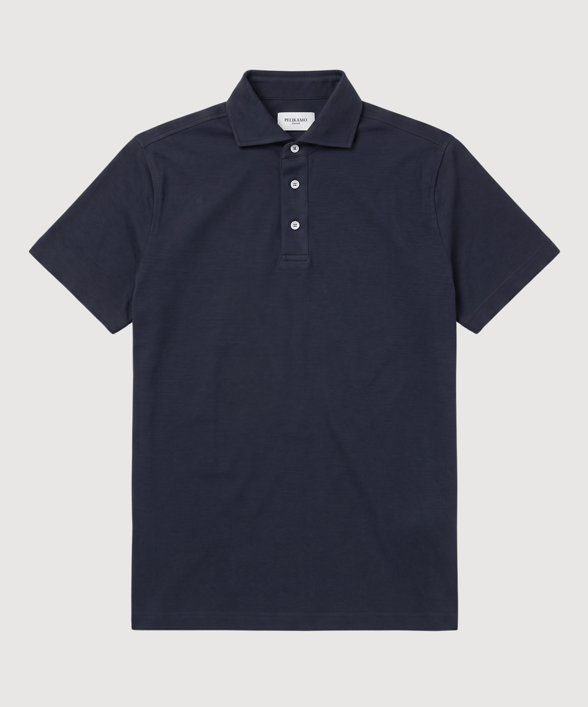 Product Title Navy / XS Pelikamo Swiss Made Menswear