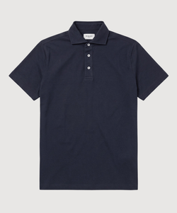 Product Title Navy / XS Pelikamo Swiss Made Menswear